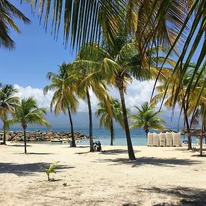  Appartement Vue Sans Coupure D'eau Guadeloupe