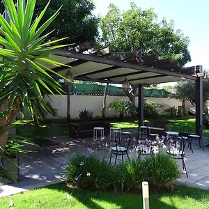  Apartment La Casetta Al Maneggio Italien