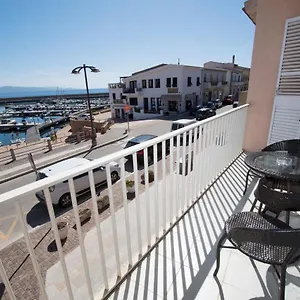 Gasthuis Air La Casa Di Gio', Isola Rossa (Sassari)