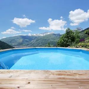  Appartement Les Balcons Du Molliebon Frankrijk