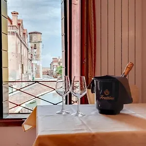  Apartment Heart Of Biennale Italien