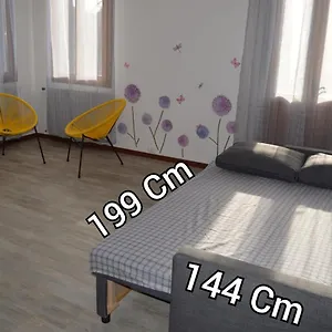  Apartment Noemi Venice Italien