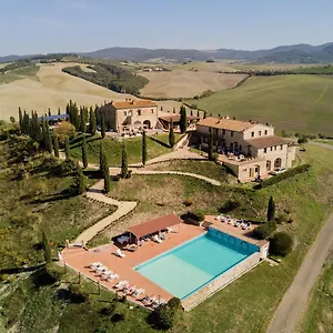 *** Hotel Agrihotel Il Palagetto Italië