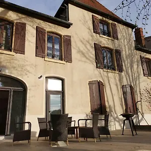  Appartement Chapelle St Nicolas Frankrijk